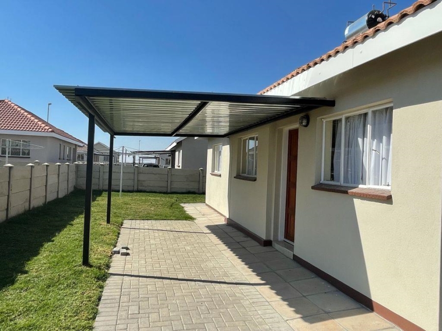 3 Bedroom Property for Sale in Freedom Park North West